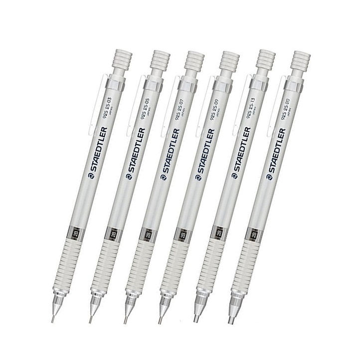 STAEDTLER 施德樓 92525 製圖用自動鉛筆/日本製