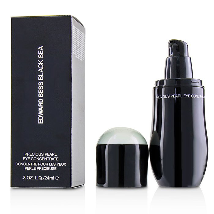 EDWARD BESS - 眼部精華乳Black Sea Precious Pearl Eye Concentrate