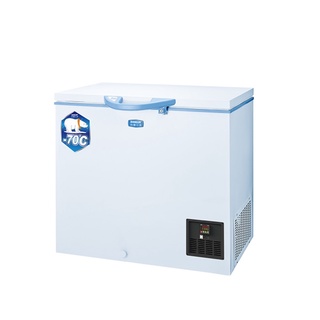 SANLUX 台灣三洋 170L -70度 上掀式超低溫冷凍櫃 TFS-170DD