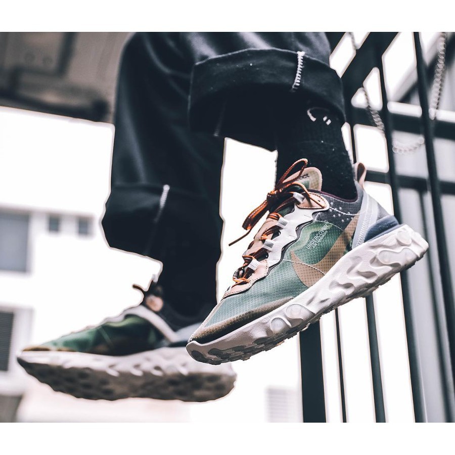 nike epic react element 87