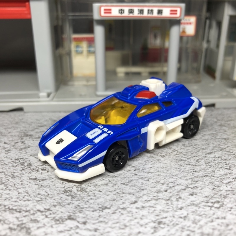 Tomica HBP 01