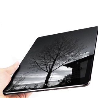 Image of 免運【超高CP值】9H鋼化玻璃貼 iPad 2017 Air 2 Mini 4 3 Pro 平板鋼化膜 玻璃貼 平板保貼