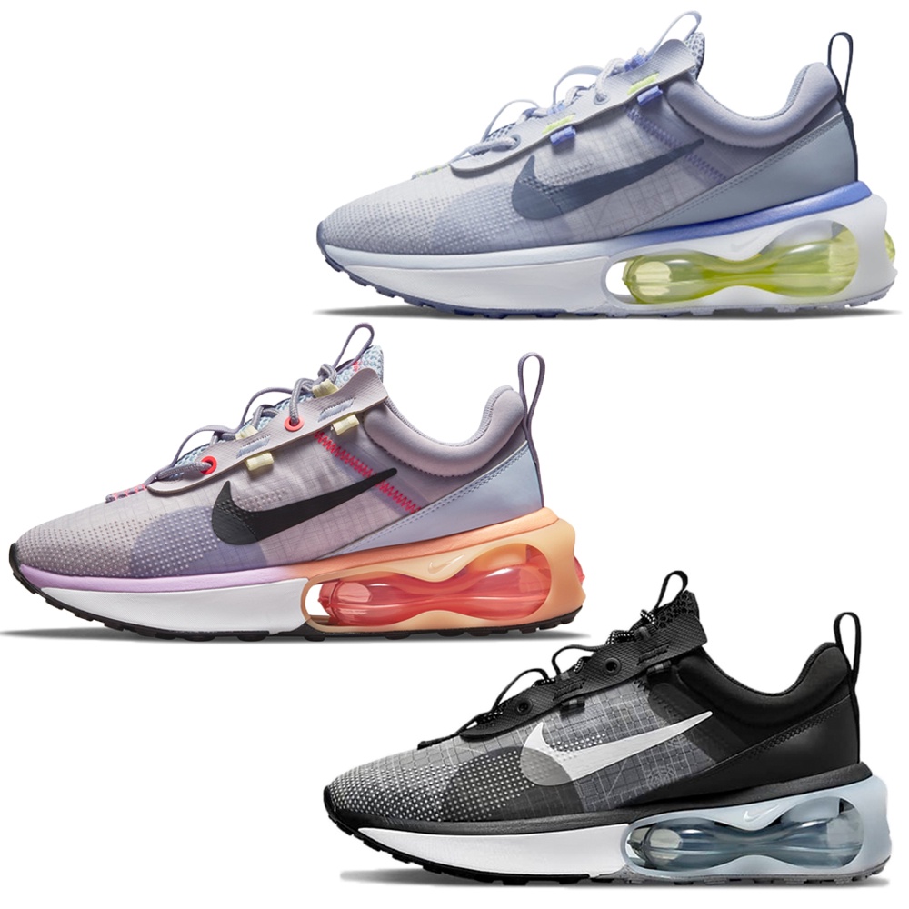 Nike Air Max 2021 男鞋 女鞋 休閒鞋 DA1925-002/DA1923-500/DA1923-001