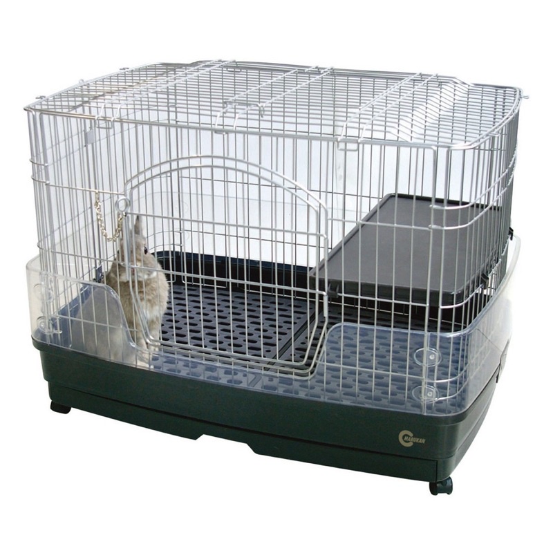 MR-306兔籠(兔子天竺鼠都適合)