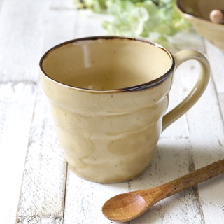 《齊洛瓦鄉村風雜貨》日本zakka雜貨 日本製職人手工製作BROWNIE系列瓷器 馬克杯 咖啡杯 下午茶杯 日本製馬克杯