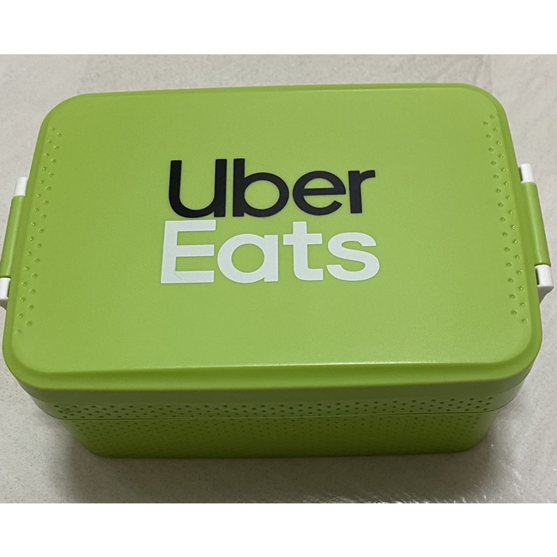 Uber Eats便當盒