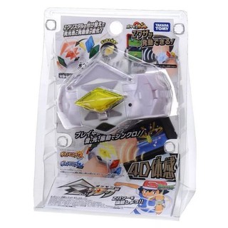【TAKARA TOMY】精靈寶可夢 太陽與月亮- Pokemon Z 手環，3ds Nintendo, 機臺連線 小智