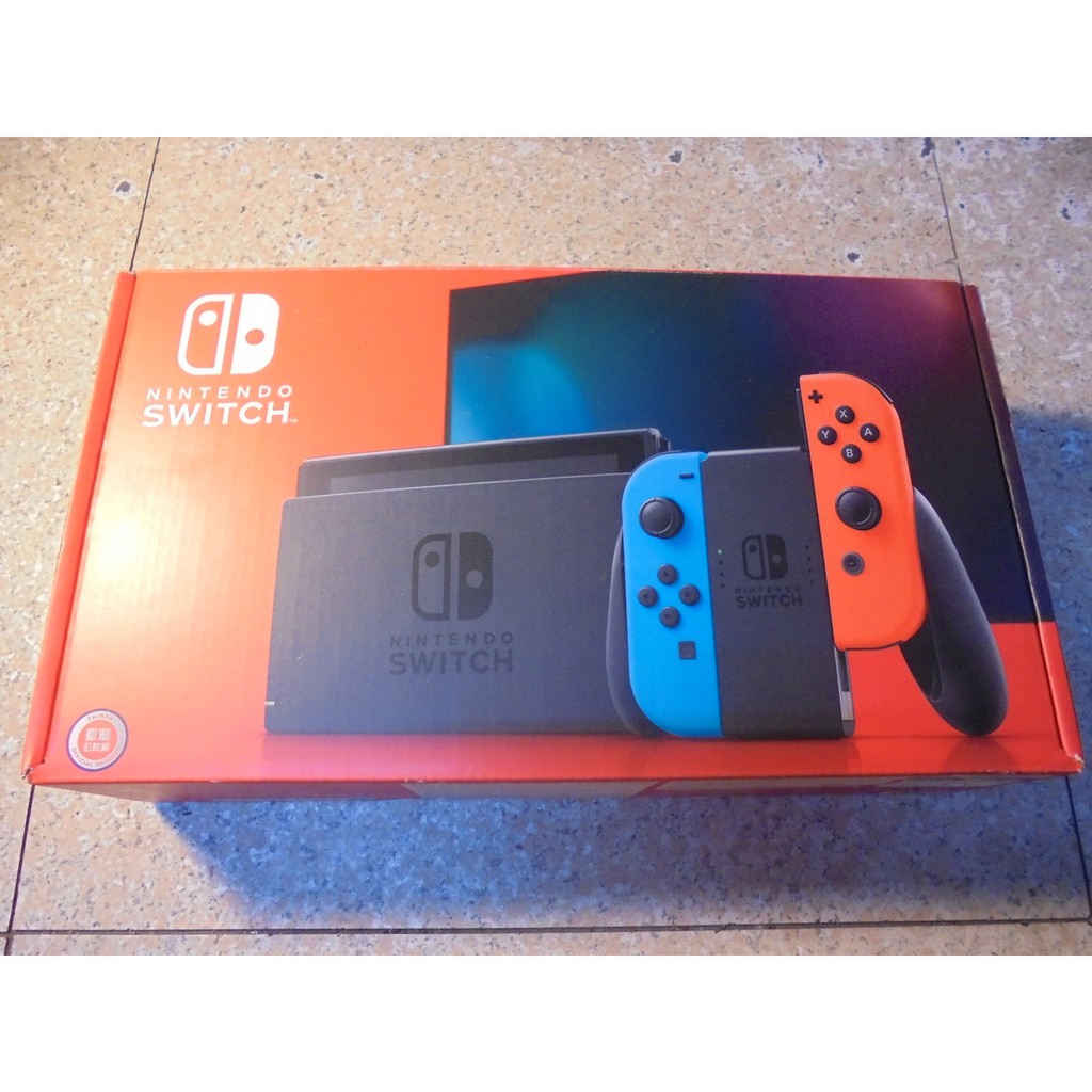 Nintendo Switch二手的價格推薦 21年2月 比價比個夠biggo