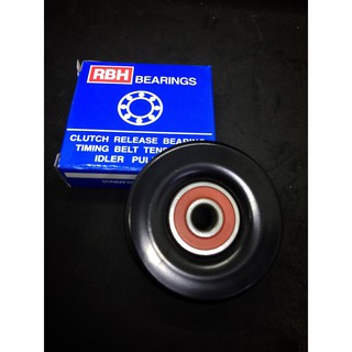 HS汽材 ELANTRA GETZ MATRIX TUCSON TRAJET CARENS 汽油 冷氣惰輪 皮帶惰輪