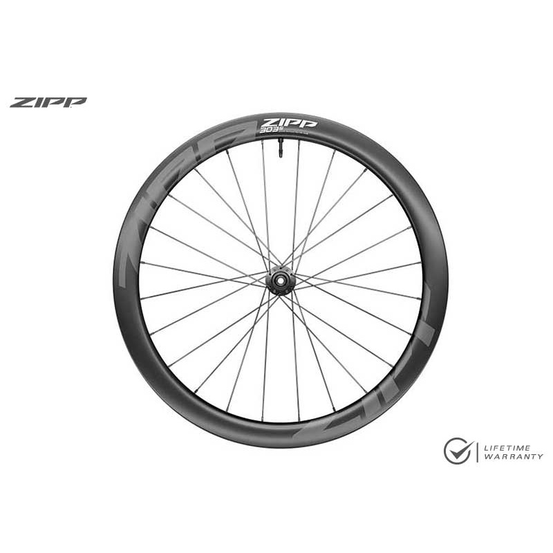 ZIPP輪組 Wheel Set 303S 無內胎碟煞 -石頭單車