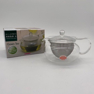 其裡商行 HARIO-茶茶急須丸形茶壺450ml