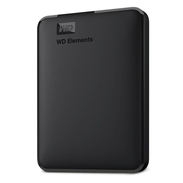 《Sunlink》 WD 威騰 ELEMENT 2.5吋 USB3.0 5T 5TB 隨身硬碟