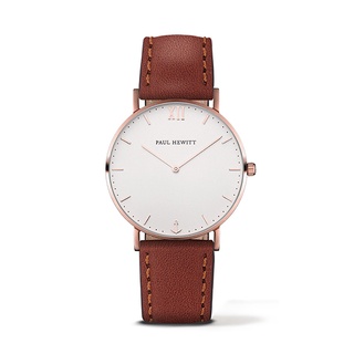 Paul Hewitt復古船錨時尚miss Ocean Line系列腕錶ph M R P 4s 蝦皮購物