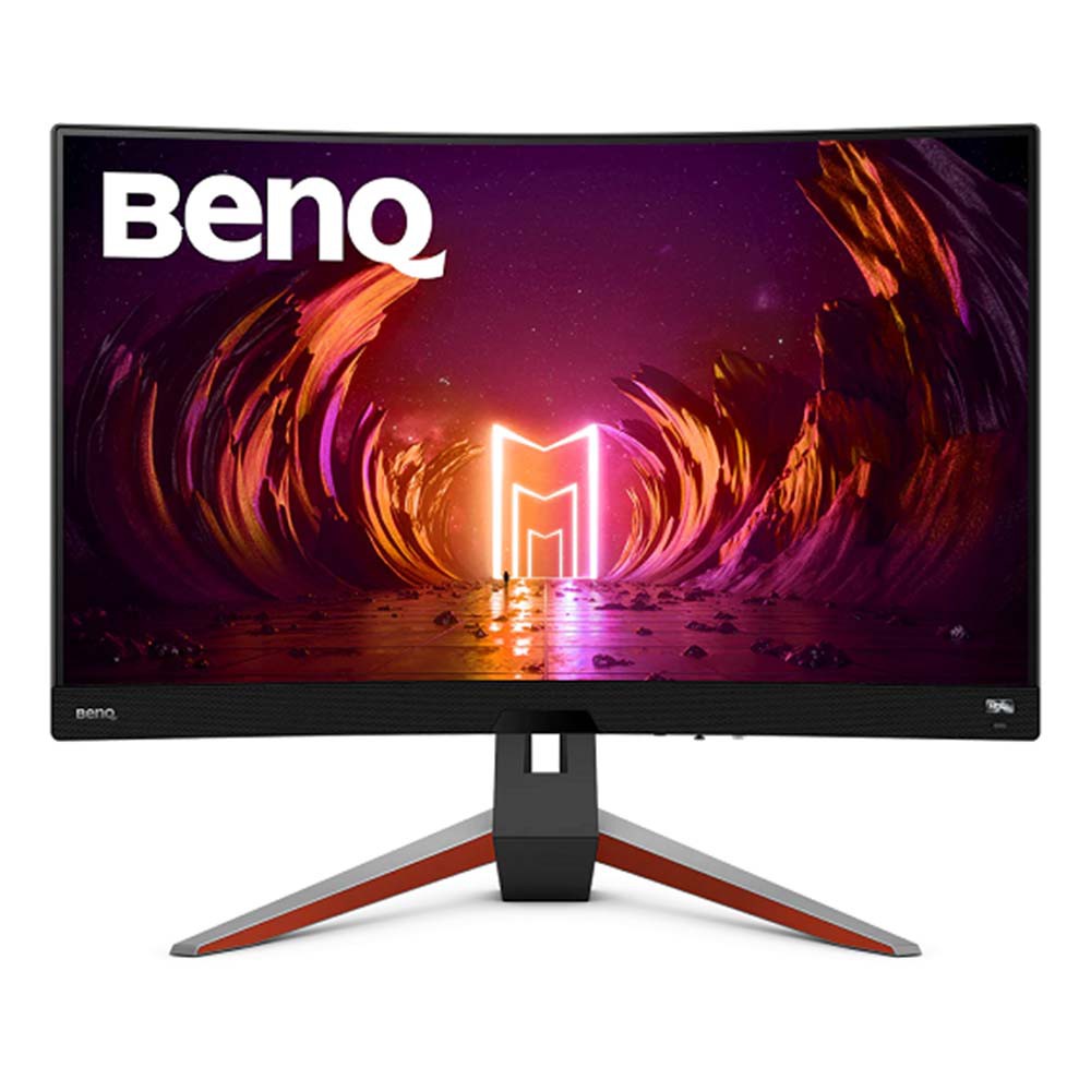 BENQ MOBIUZ 165Hz 1000R 曲面遊戲螢幕 EX2710R 蝦皮直送 現貨