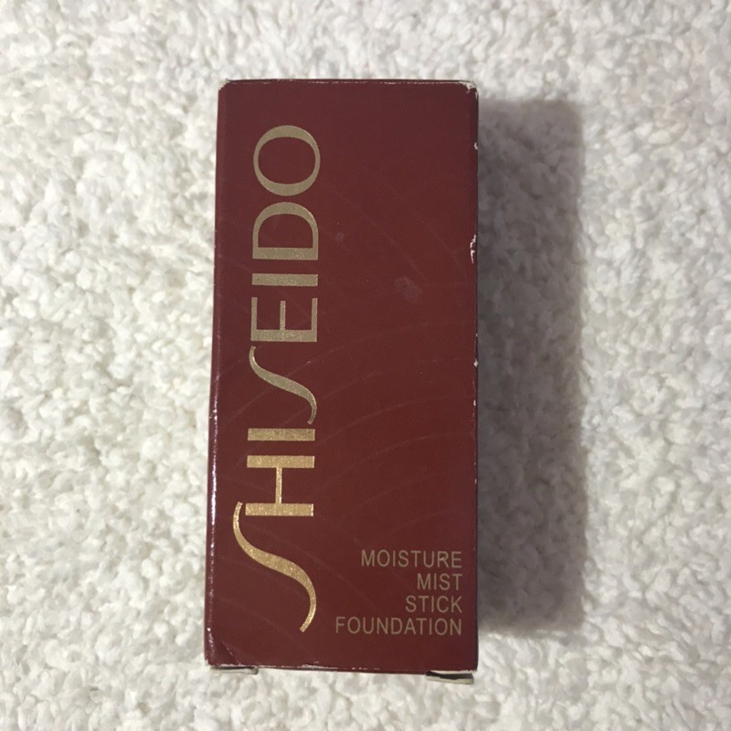 shiseido 夢思嬌粉條 色號224