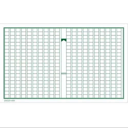 金鷹欣興400字500字600字稿紙 100張入 蝦皮購物