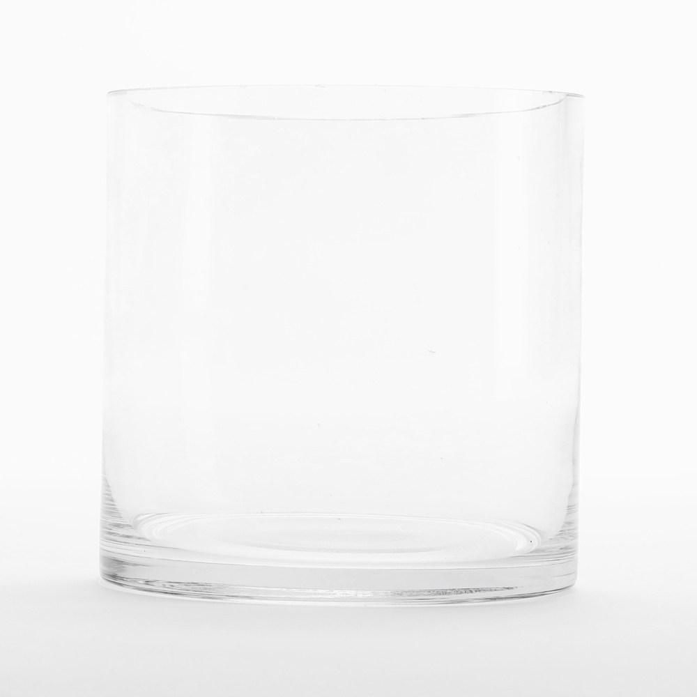 圓柱型玻璃花器的價格推薦 21年6月 比價撿便宜