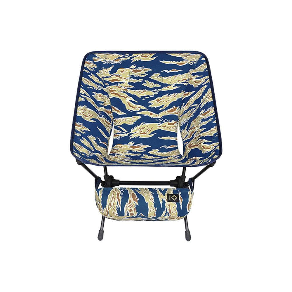 Helinox Tactical Chair One 虎斑迷彩
