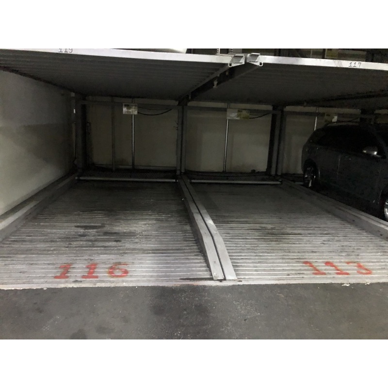 車位出租台中的價格推薦 2021年12月 比價比個夠biggo