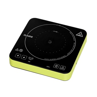 【CLAIRE】 mini cooker溫控電磁爐 CKM-P100A