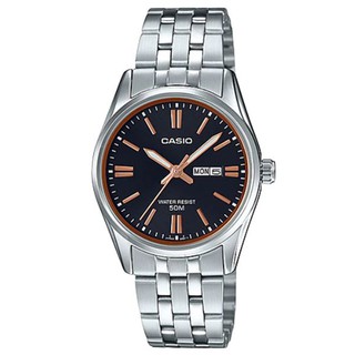 【CASIO】卡西歐 指標女錶 LTP-1335D-1A2 原廠公司貨【關注折扣】