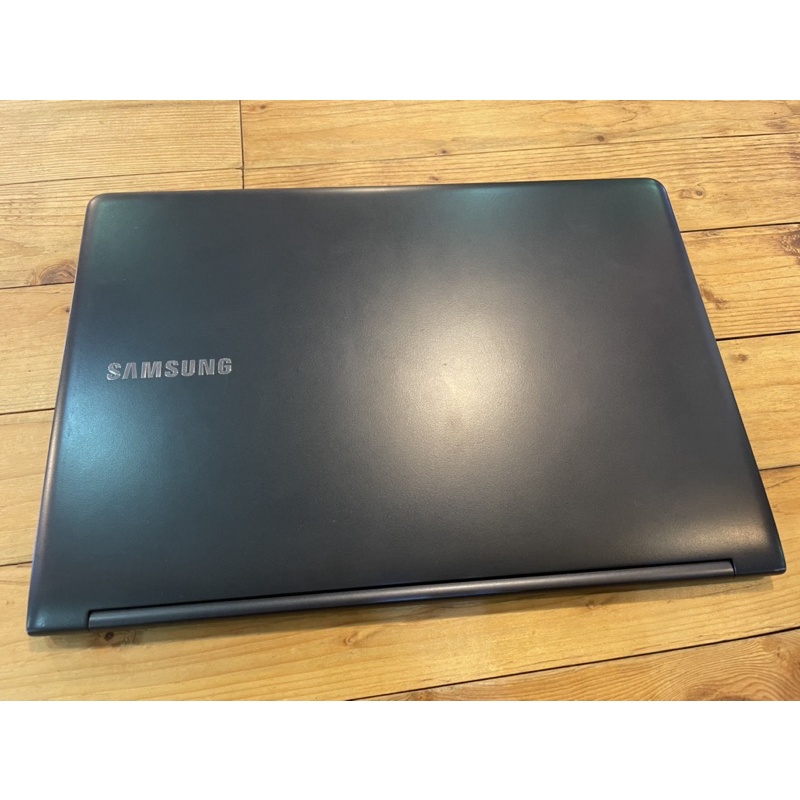 三星 Samsung 二手筆電 i5 4210U SSD 256g NP900X3G Notebook (13.3")