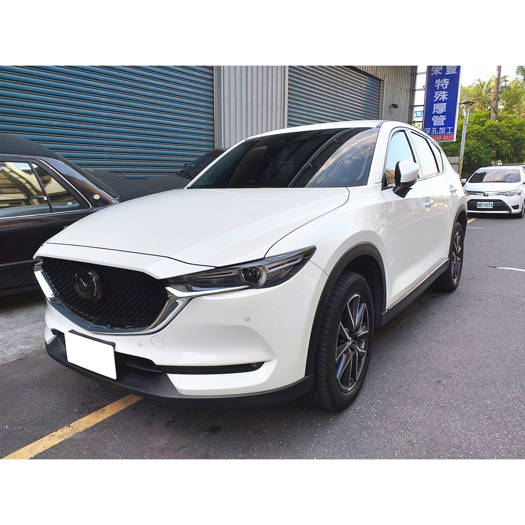 19式cx 5 環景頂級型mrcc 車道偏移電尾門心動來電洽詢 蝦皮購物