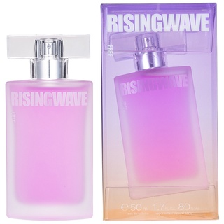 【超激敗】RISING WAVE 粉紅暮光 淡香水 50ML TESTER