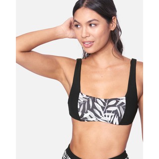 HURLEY｜女 Blocked Bralette 比基尼TOP