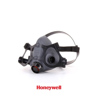 【原艾國際】HONEYWELL 5500-30 半面式橡膠面具