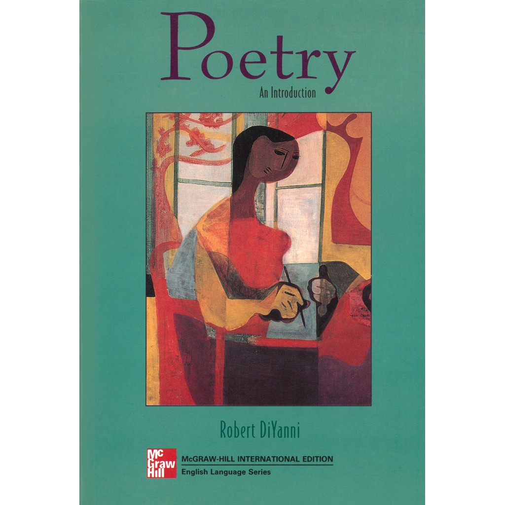 Poetry: An Introduction/Robert Diyanni 文鶴書店 Crane Publishing