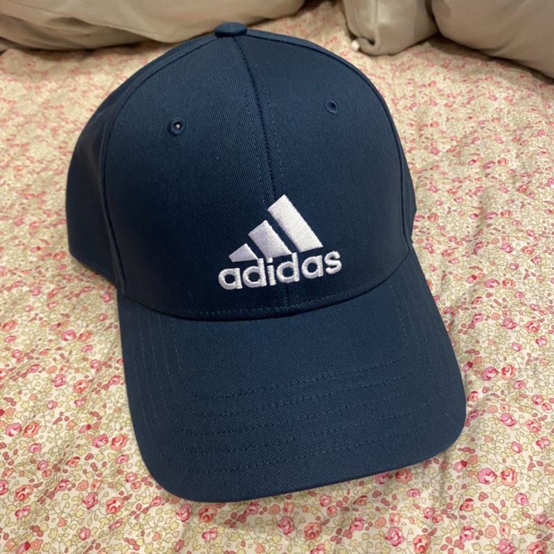 [全新] adidas/愛迪達 棒球帽/遮陽帽/鴨舌帽