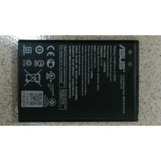 全新現貨 華碩 ASUS ZenFone Go TV (ZB551KL) X013DB 內建電池 B11P1510 電池