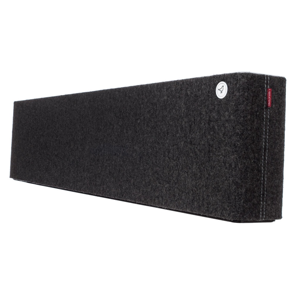 LIBRATONE LIVE LOUNGE Wi-Fi 喇叭 AirPlay Woburn Zeppelin
