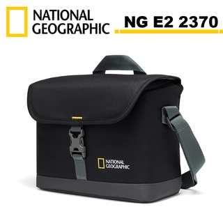 國家地理 National Geographic NG E2 2370 中型相機肩背包