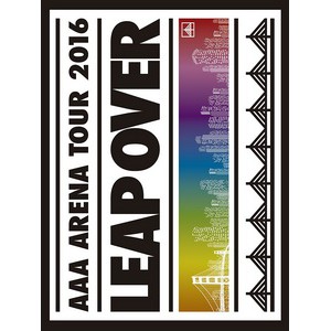 藍光音樂 a Arena Tour 16 Leap Over 演唱會 蝦皮購物