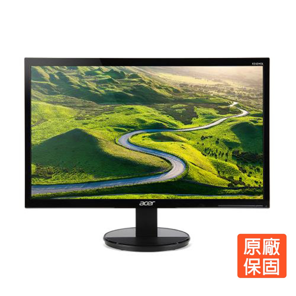 acer K222HQL 22型 高對比電腦螢幕 廠商直送
