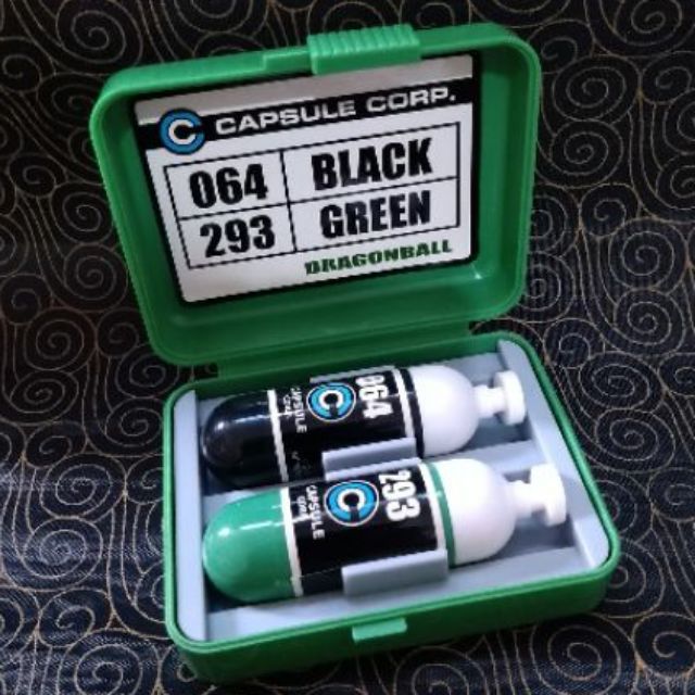 日版現貨 一番賞七龍珠z 限界突破編萬能膠囊筆賞 蝦皮購物