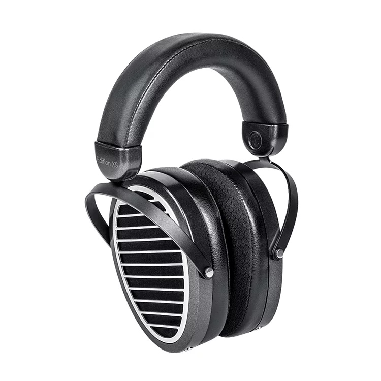 ｛音悅音響｝HiFiMAN Edition XS 隱形磁鐵 NEO 超納米振膜 耳罩式 頭戴式 開放式 耳機