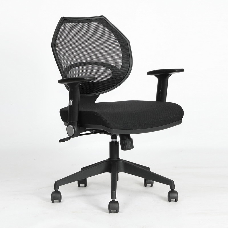 BACKBONE Voyager I 人體工學椅 樂手椅 錄音椅 電腦椅 台灣製 [唐尼樂器]