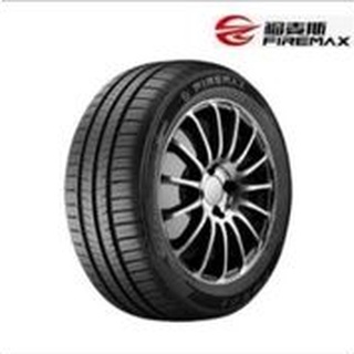 【FIREMAX】 235/55/17 FM601 經濟耐磨高性能輪胎(送完工價)四條送平衡對調四輪定位