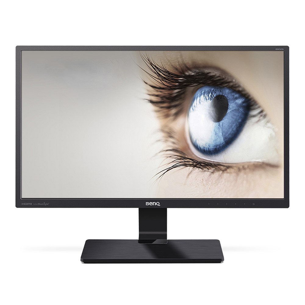 大台北 永和 新品 螢幕 24吋螢幕 BENQ 明碁 GW2470ML HDMI 智慧藍光護眼 保固內換回新品