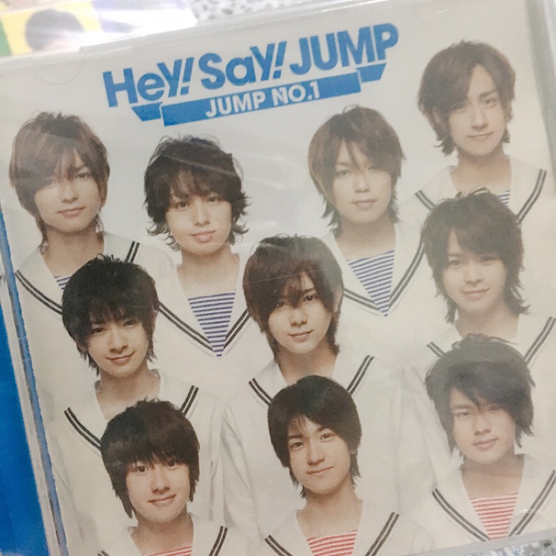 Hey Say Jump 專輯的價格推薦- 2022年3月| 比價比個夠BigGo