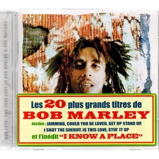 Bob Marley & The Wailers One Love Very Best 再生工場1 03