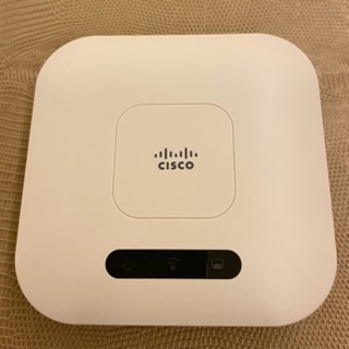 Cisco WAP121 無線基地台