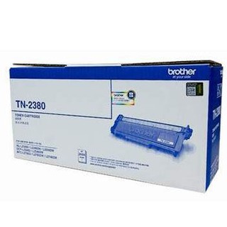 Brother TN-2380原廠黑色高容量碳粉匣//另售其他型號