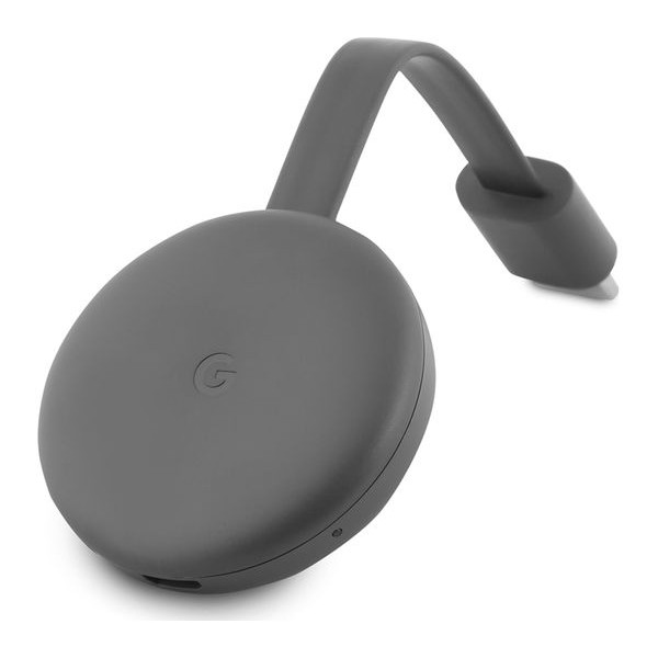 Chromecast 3 限時免運 第三代 電視棒 防疫在家追劇必備 台灣公司貨