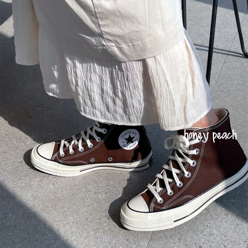 Converse 1970咖啡 Ptt與dcard推薦網拍商品 2021年12月 飛比價格