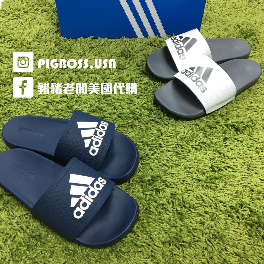 adidas men's adilette sc plus nature slides