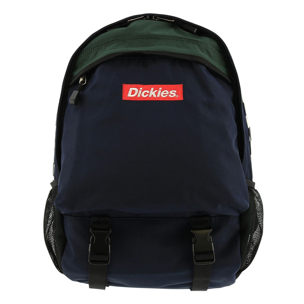 【DICKIES】日線 14063000 DK RETRO CHECKER BACKPACK 復古 棋盤格 後背包 藍綠